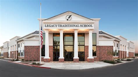 Legacy traditional school - Legacy Traditional School - West Surprise is a top rated, public, charter school located in SURPRISE, AZ. It has 1,169 students in grades K-8. According to state test scores, 54% of students are at least proficient in math and 63% in reading.